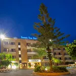 Hotel Queens Bay Kissonerga