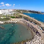 Queens Bay 4* Kissonerga