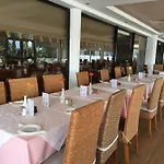 Hotel Queens Bay Kissonerga