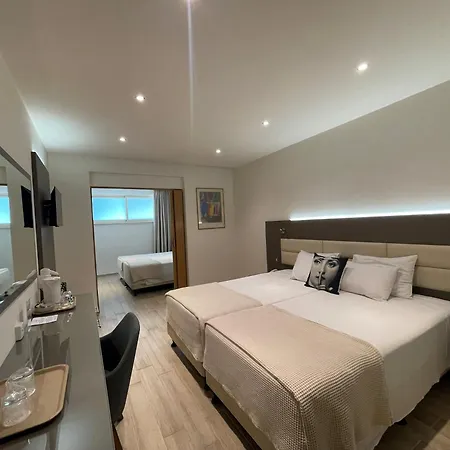 Hotel Queens Bay Kissonerga