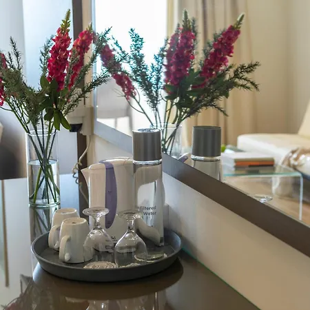 Hotel Queens Bay Kissonerga