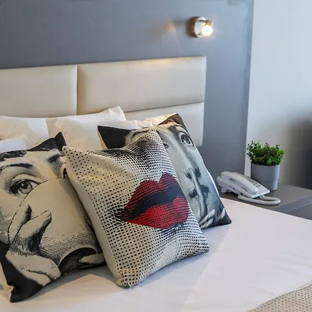 Queens Bay Otel Kissonerga