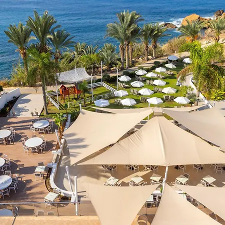 Queens Bay Hotel Kissonerga