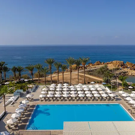 Queens Bay Hotel Kissonerga