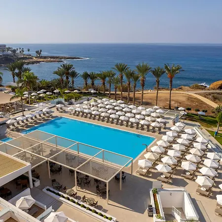 Hotel Queens Bay Kissonerga