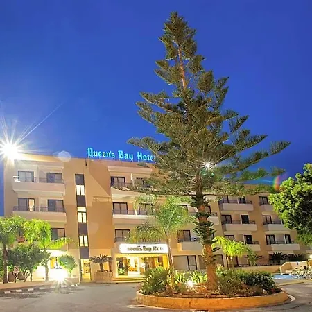 Queens Bay Hotel 4*