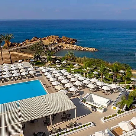 Queens Bay 4* Kissonerga