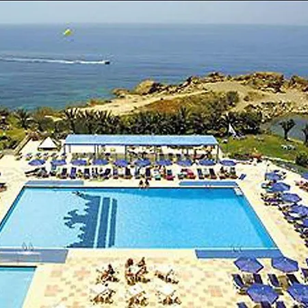 Szálloda Queens Bay 4*
