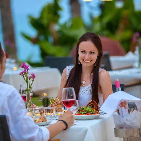 Queens Bay 4* Киссонерга